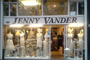 Jenny Vander