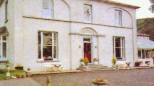 Ballyrafter House Hotel
