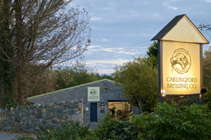 Carlingford Brewing Company, Riverstown, Louth