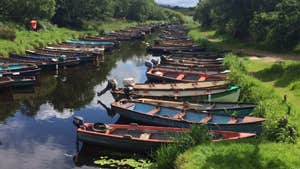 Frankie’s Chauffeur Service Incorporating Irish Guided tours