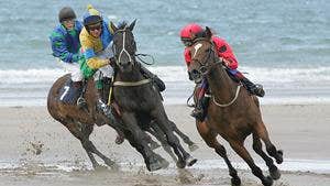 Horse Racing Ireland
