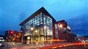 Cork Opera House Theatre