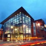 Cork Opera House Theatre