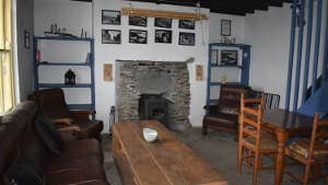 Great Blasket Island Accommodation