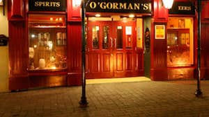 O'Gorman's Pub