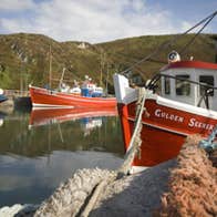 Cape Clear Island - Cléire