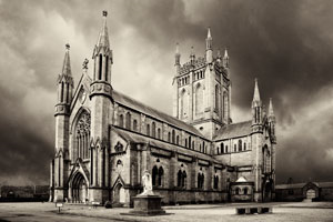 Kilkenny Ghost Tours