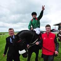 Curragh Racecourse