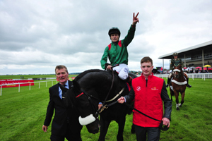 Curragh Racecourse, Newbridge, Kildare