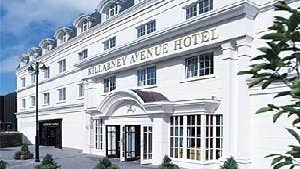 KILLARNEY AVENUE HOTEL