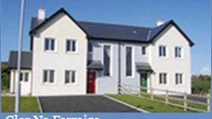VALENTIA HOLIDAY HOMES