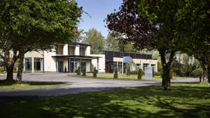 Radisson Blu Hotel & Spa Limerick