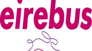 Eirebus Coach Operator logo
