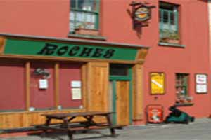 Roches Bar