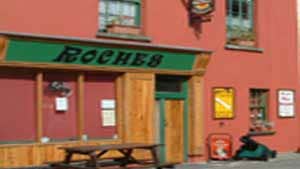 Roches Bar