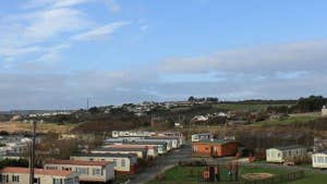 Duncannon Beach Holiday Park