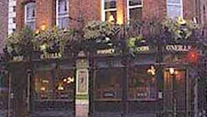 O'Neills Pub Pearse Street