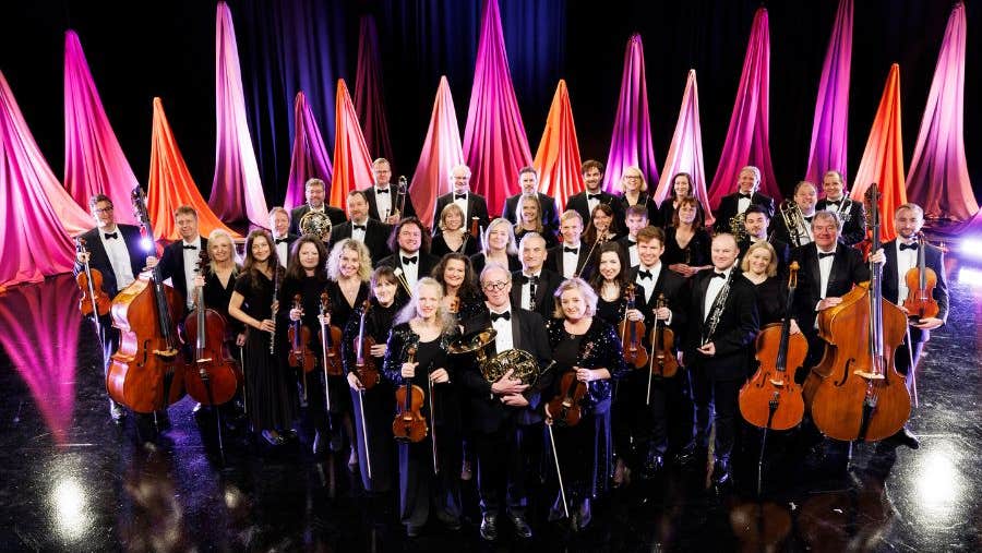 Join the RTÉ Concert Orchestra for an unforgettable evening of music on Friday 2 May. Conducted by Niall Kinsella, with internationally-acclaimed Irish soprano Ava Dodd and presenter Liz Nolan of RTÉ lyric fm.