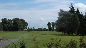Ballinasloe Golf Club