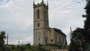 Clonegal Church