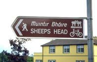 Sheep's Head Way