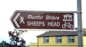 Sheep's Head Way