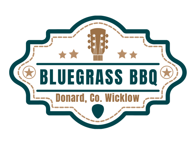 Bluegrass BBQ Donard 2027, Donard, Wicklow