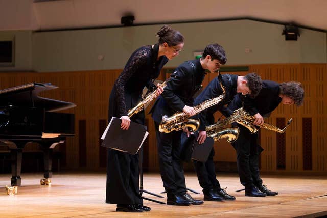 Feis Ceoil Gala Concert