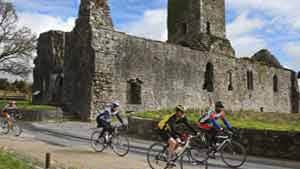 Kilmallock Cycle Hub -