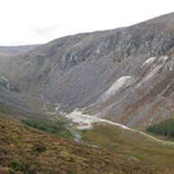 Walking in Glendalough