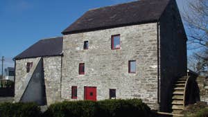 Finnerty's Mill exterior