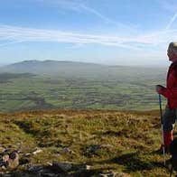 Walking in Ballyhoura