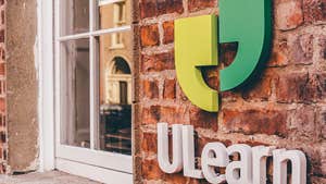 ULearn English School Dublin