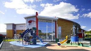 Aura Letterkenny Leisure Complex