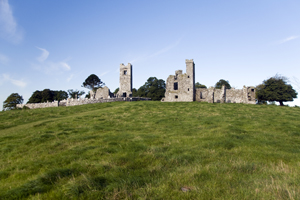 Hill of Slane