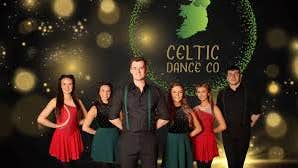 Celtic Dance Company & Trad Folk Collective