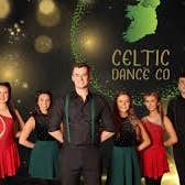 Celtic Dance Company & Trad Folk Collective