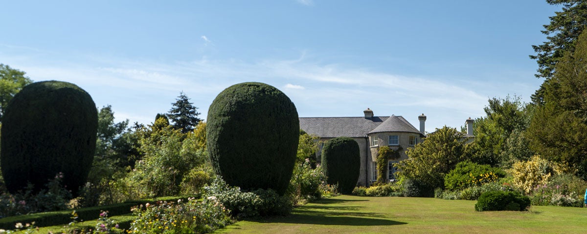 Altamont Gardens