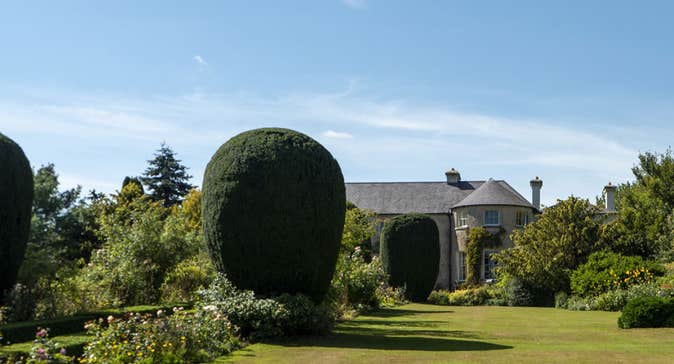 Altamont Gardens