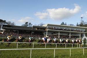 Gowran Park Racecourse, Kilkenny