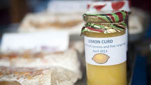 Image of fresh produce