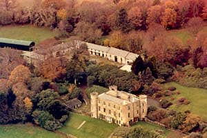 Altidore Castle, Wicklow