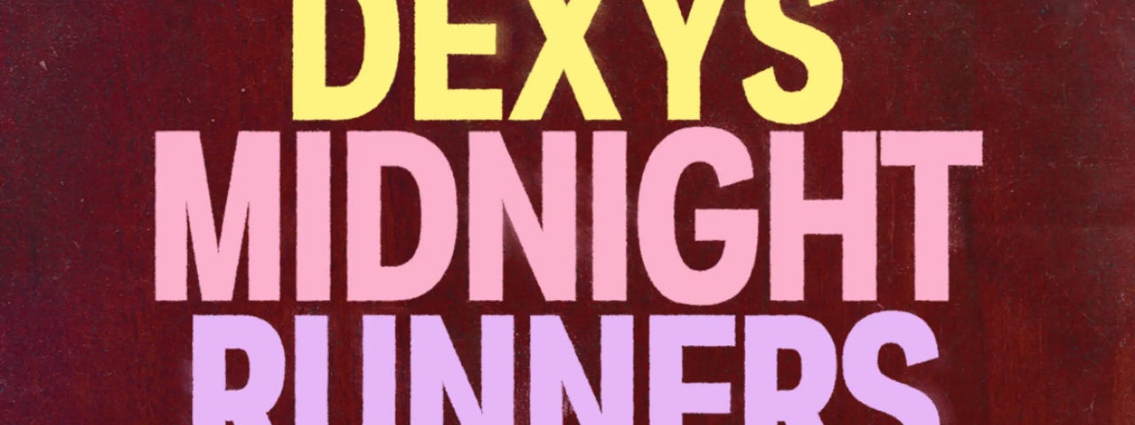 MCD.ie presents Dexys .