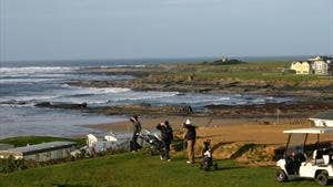 Spanish Point Golf Club