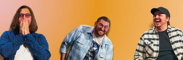 Big Grande with support from Tiny