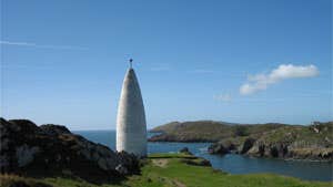 Baltimore Heritage Trail