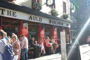 Auld Dubliner