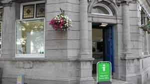 Sligo Tourist Information Centre