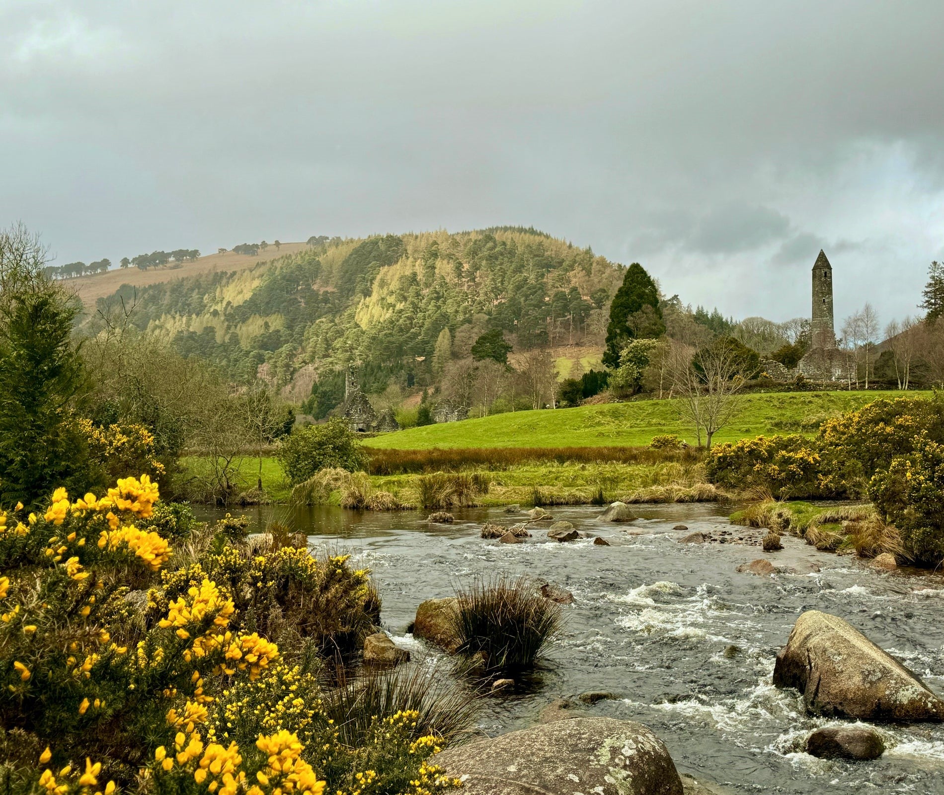 Heritage Tours Wexford