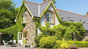 Courtyard Cottages - Ivy Cottage